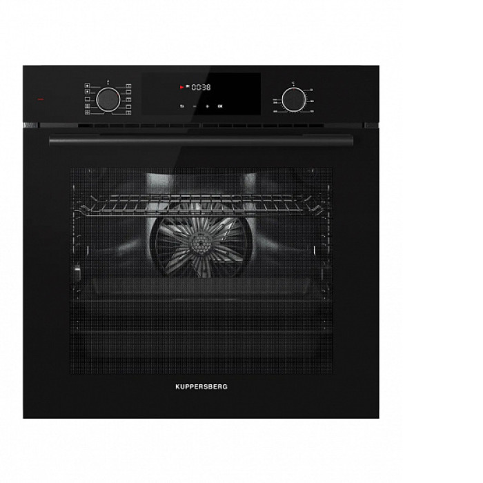 Духовой шкаф KUPPERSBERG HF 609 B