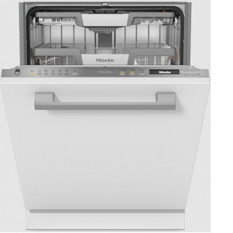 Посудомоечная машина MIELE G 7185 SCVi XXL AutoDos Посудомоечная машина MIELE G 7185 SCVi XXL AutoDos