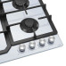Варочная поверхность MEFERI MGH604WH GLASS COMFORT Варочная поверхность MEFERI MGH604WH GLASS COMFORT
