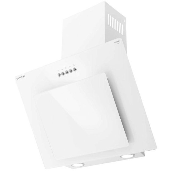 Вытяжка MEFERI AIRBOX60WH POWER Вытяжка MEFERI AIRBOX60WH POWER