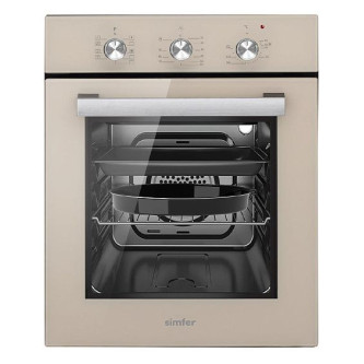 Духовой шкаф SIMFER B4EJ19070 Духовой шкаф SIMFER B4EJ19070