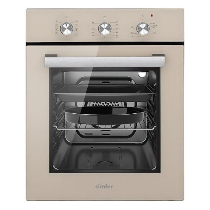 Духовой шкаф SIMFER B4EJ19070 Духовой шкаф SIMFER B4EJ19070