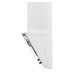Вытяжка MEFERI AIRBOX60WH ULTRA Вытяжка MEFERI AIRBOX60WH ULTRA