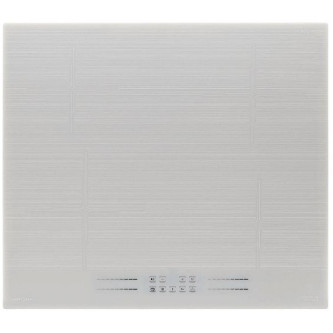 Варочная поверхность KRONA GENESIS 60 WH G2