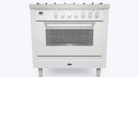 Варочный центр ILVE P09PWE3/WH Варочный центр ILVE P09PWE3/WH