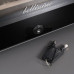 Винный шкаф MEYVEL MV30-KBF1 Винный шкаф MEYVEL MV30-KBF1