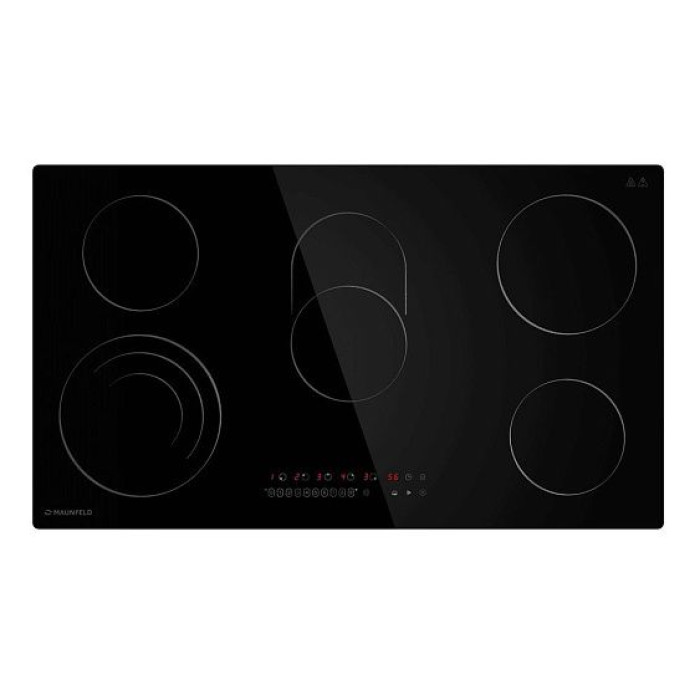 Варочная поверхность MAUNFELD CVCE905SMTBK