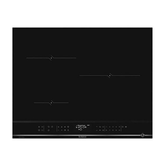 Варочная поверхность DE DIETRICH DPI4320X Варочная поверхность DE DIETRICH DPI4320X