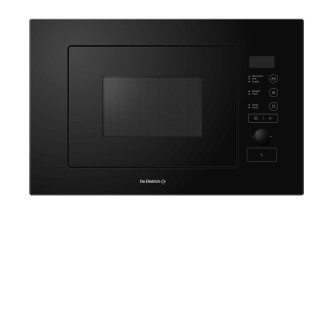 Микроволновая печь DE DIETRICH DMG2508B Микроволновая печь DE DIETRICH DMG2508B