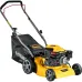 Газонокосилка STEHER GLM-410 Газонокосилка STEHER GLM-410