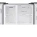 Холодильник SAMSUNG RS64DG5303S9EO