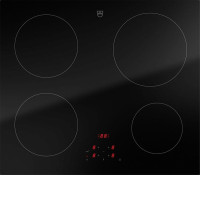 Варочная поверхность V-ZUG CookTop V2000 I604 CTI2T-31159