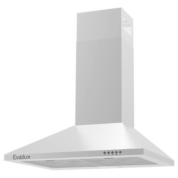 Вытяжка EVELUX Favorite 60 W Вытяжка EVELUX Favorite 60 W