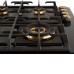 Варочная поверхность WEISSGAUFF HGG 641 BV Volcano Burner Nano Glass