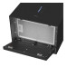 Вытяжка MAUNFELD Bath Plus 402IL черный Вытяжка MAUNFELD Bath Plus 402IL черный