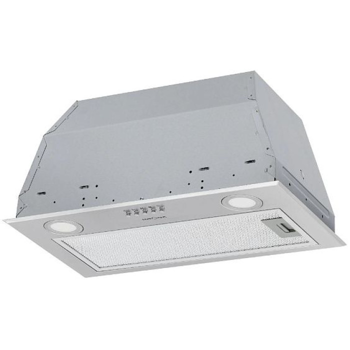 Вытяжка KRONA AMBRA 600 inox PB Вытяжка KRONA AMBRA 600 inox PB