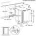 Винный шкаф AEG AWS4052B5B Винный шкаф AEG AWS4052B5B