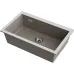 Кухонная мойка OMOIKIRI Omishima 76-U-DG Matt (4997571)