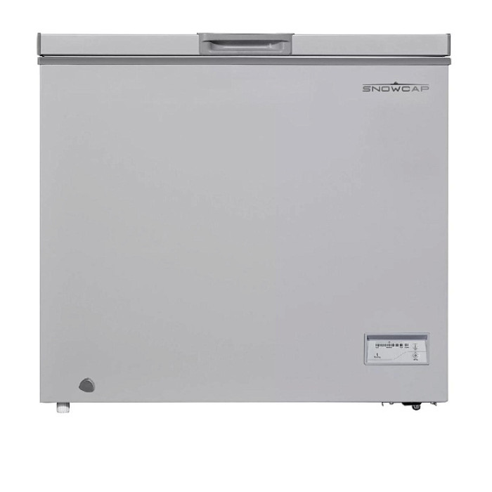 Морозильный ларь SNOWCAP CF-250ES