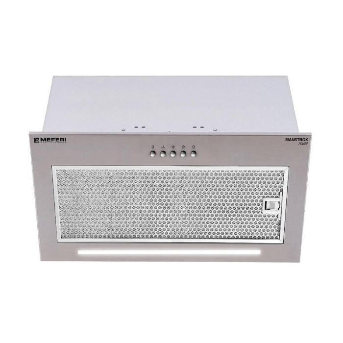 Вытяжка MEFERI SMARTBOX45IX POWER Вытяжка MEFERI SMARTBOX45IX POWER