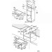 Духовой шкаф BOSCH CMG936AB1S Духовой шкаф BOSCH CMG936AB1S