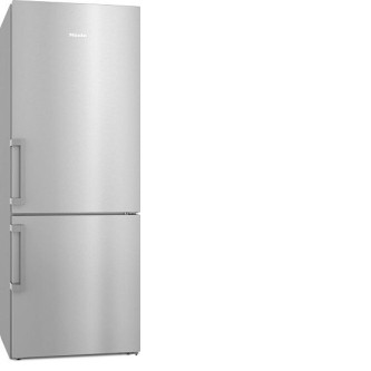 Холодильник MIELE KFN 4796 CD EL сталь