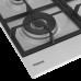 Варочная поверхность HOTPOINT-ARISTON HGMT 641 W IX