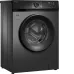 Стиральная машина WEISSGAUFF WM 45106 Steam Grey Стиральная машина WEISSGAUFF WM 45106 Steam Grey
