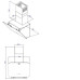 Вытяжка KANZLER D 566 S Вытяжка KANZLER D 566 S