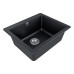 Кухонная мойка PAULMARK Gera PM205546-AN Кухонная мойка PAULMARK Gera PM205546-AN