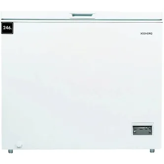 Морозильный ларь YOSHIRO YFR-U120W Морозильный ларь YOSHIRO YFR-U120W