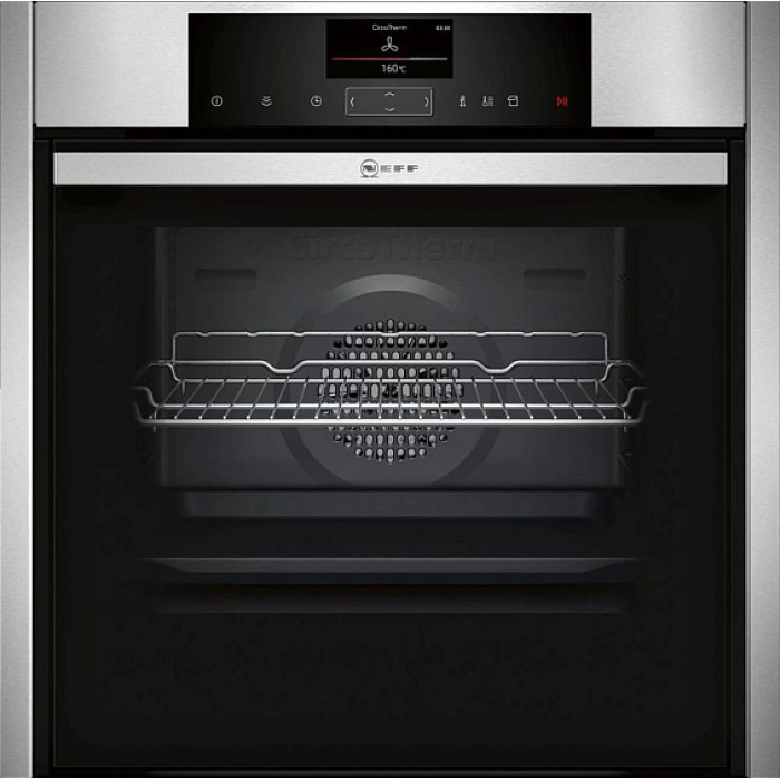 Духовой шкаф NEFF B45FS24N0 Духовой шкаф NEFF B45FS24N0