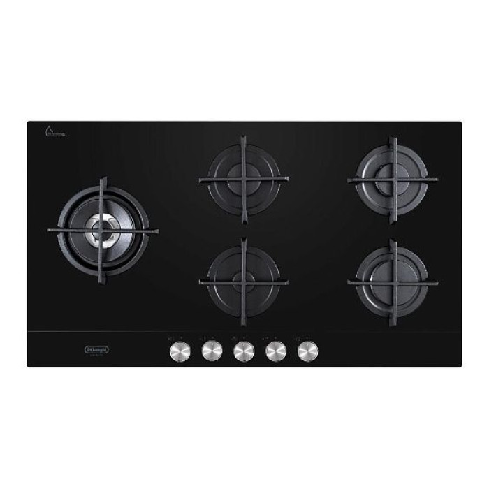 Варочная поверхность DELONGHI NSL 590D NCM RUS Варочная поверхность DELONGHI NSL 590D NCM RUS
