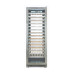 Винный шкаф CAVANOVA CV135-1TL Винный шкаф CAVANOVA CV135-1TL