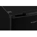 Холодильник WEISSGAUFF WR-046 Defrost Black