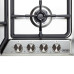 Варочная поверхность DELONGHI IF 46.1 ASV GUD