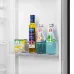 Холодильник MAUNFELD MFF177NFB Slim Inverter Холодильник MAUNFELD MFF177NFB Slim Inverter