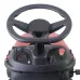 Газонокосилка с сиденьем EVOLINE TRG96H Газонокосилка с сиденьем EVOLINE TRG96H