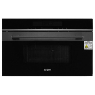 Микроволновая печь AKPO MEA 3410 TDH BL