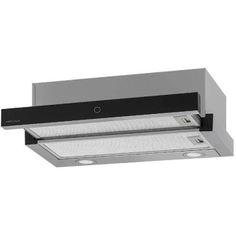 Вытяжка KRONA KAMILLA T sensor max 600 Inox