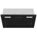 Вытяжка MEFERI INBOX52BK SENSOR COMFORT Вытяжка MEFERI INBOX52BK SENSOR COMFORT