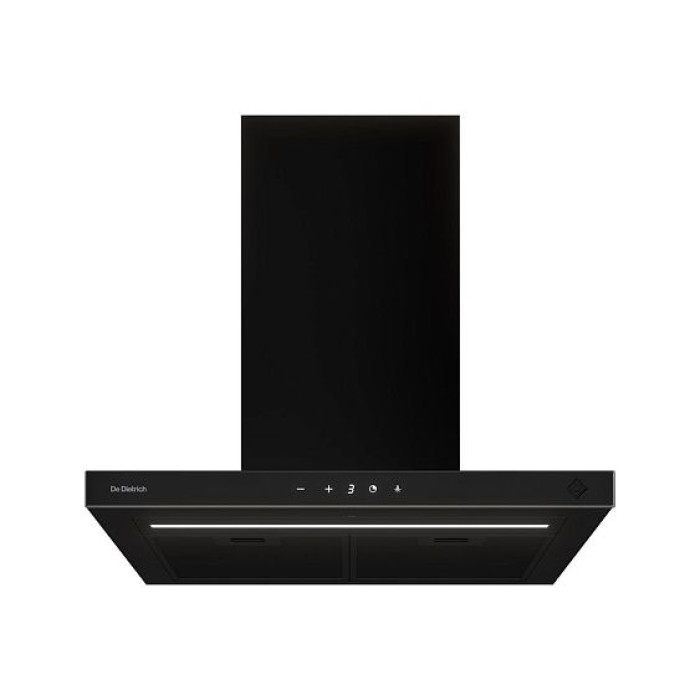 Вытяжка DE DIETRICH DHB46740B Вытяжка DE DIETRICH DHB46740B