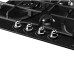 Варочная поверхность KUPPERSBERG FS 610 Ant Silver