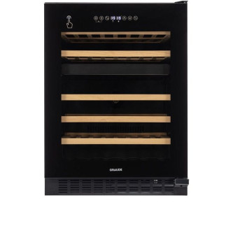 Винный шкаф GRAUDE FWK 80.2
