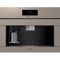 Кофемашина MIELE CVA 7845 Pearl beige Кофемашина MIELE CVA 7845 Pearl beige