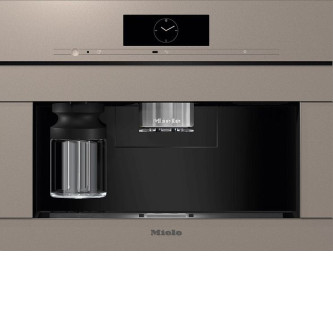 Кофемашина MIELE CVA 7845 Pearl beige