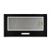 Вытяжка DELONGHI KT - TIARA 612 NB