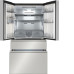 Холодильник WEISSGAUFF WFD 585 NoFrost Premium BioFresh Water Dispenser Холодильник WEISSGAUFF WFD 585 NoFrost Premium BioFresh Water Dispenser