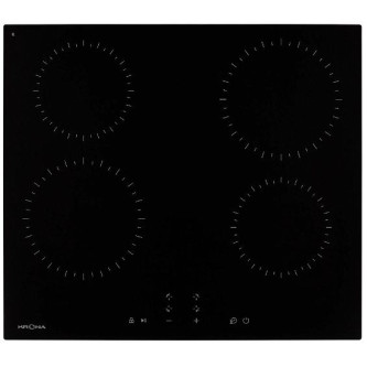 Варочная поверхность KRONA Zauber 60 BL TK