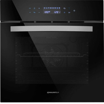 Духовой шкаф MAUNFELD EOEC.566TB Духовой шкаф MAUNFELD EOEC.566TB